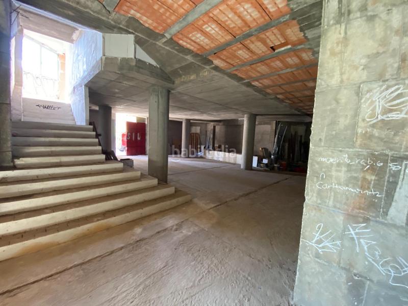 Foto 02c2d6a6-3a40-4745-9319-3a4277a8e258. Local comercial a El Clavín-Valdeluz Guadalajara