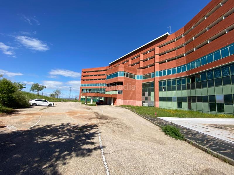 Foto 0afcacbb-e8f9-4ea2-b1c1-6b51ac4fa056. Local comercial a El Clavín-Valdeluz Guadalajara