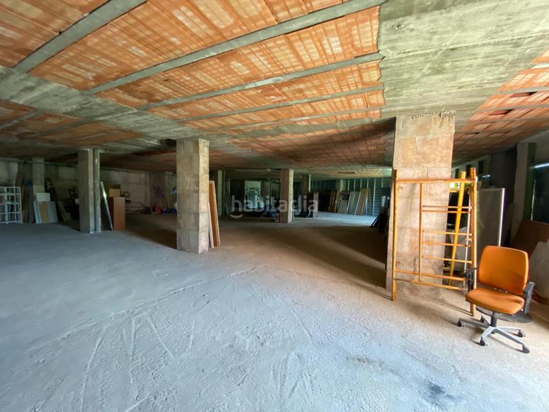 Foto 3f01b3d0-a4c2-4e83-b127-5a02cd94e0cb. Local comercial a El Clavín-Valdeluz Guadalajara