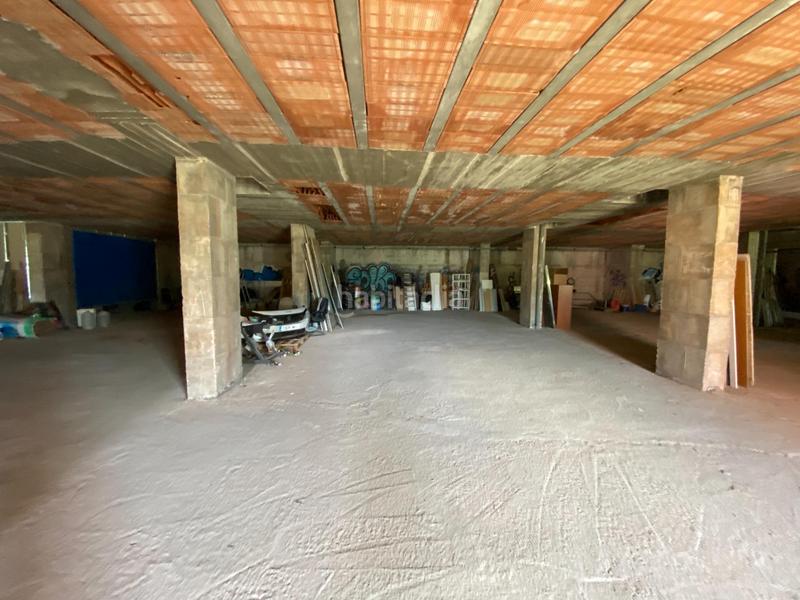 Foto 4cc87cb1-33de-43b8-809a-740f3133a6cd. Local comercial a El Clavín-Valdeluz Guadalajara