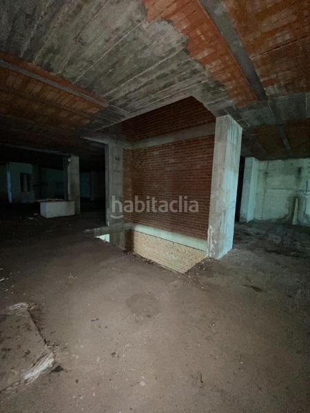 Foto 53b57eae-3a30-4839-8d8f-25572e5f63f2. Local comercial a El Clavín-Valdeluz Guadalajara