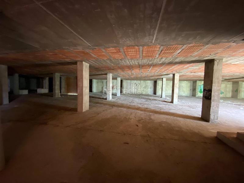 Foto 561f0fd5-3efd-43fc-97bf-b3c8c530211c. Local comercial a El Clavín-Valdeluz Guadalajara