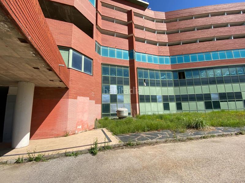 Foto 63dfd922-865b-4b4b-a328-5728f2dba770. Local comercial a El Clavín-Valdeluz Guadalajara