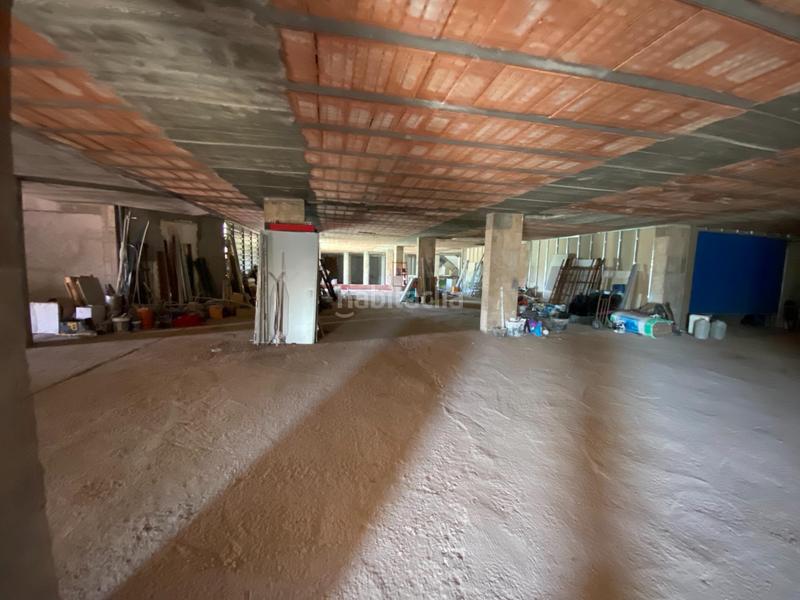 Foto 7afded88-15b5-49b4-bbb9-116d471fa8c3. Local comercial a El Clavín-Valdeluz Guadalajara