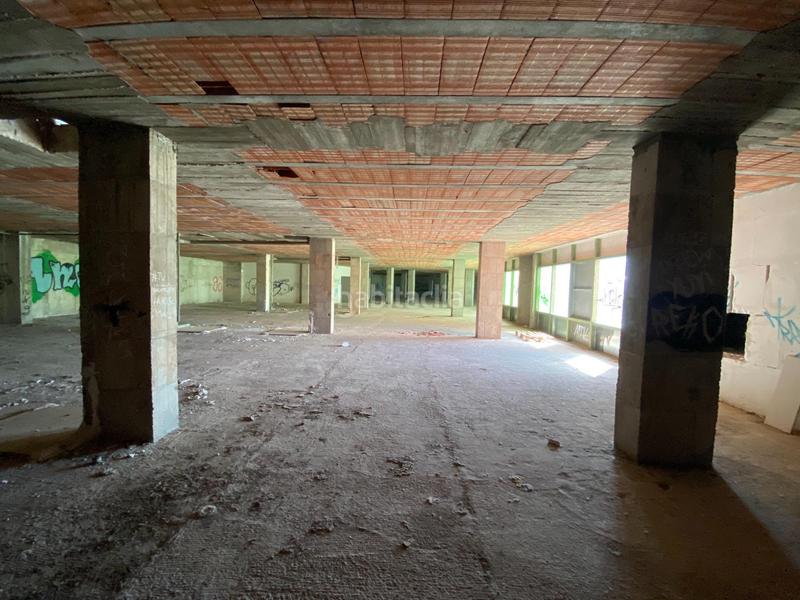 Foto 9e004ac3-2f11-49c2-b967-98fa54f10421. Local comercial a El Clavín-Valdeluz Guadalajara