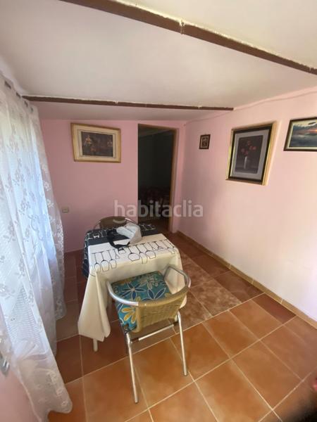 Foto 168a23fa-3f29-4b26-9c84-ea86f72607cd. Casa  con gran terreno en Loranca de Tajuña