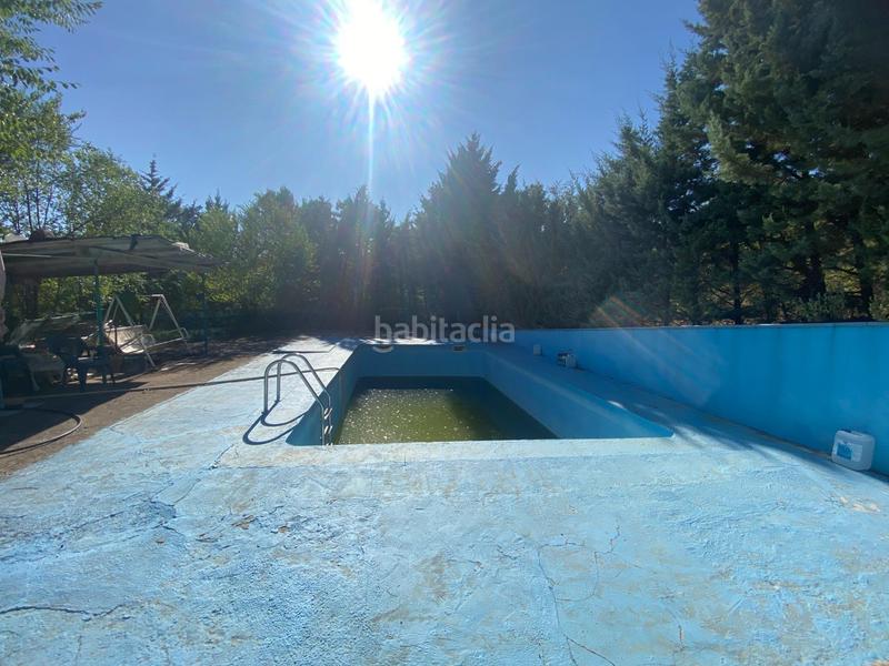 Foto 264d14e0-d723-44c0-abb7-b389569ae747. Casa  con gran terreno en Loranca de Tajuña