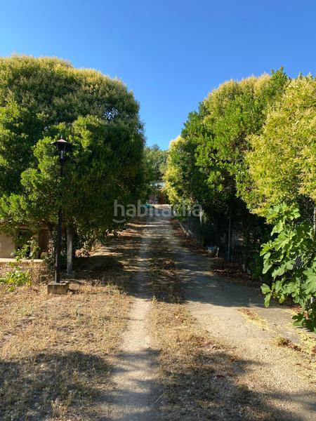 Foto 91c36877-91c5-4db7-94ac-7774370226cf. Casa  con gran terreno en Loranca de Tajuña