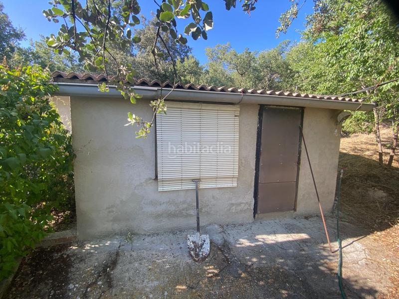Foto ae0202c4-7168-422a-8697-6337fb9f57a6. Casa  con gran terreno en Loranca de Tajuña