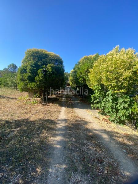 Foto b13d14be-419e-42fc-8b98-73b632e2ecd1. Casa  con gran terreno en Loranca de Tajuña