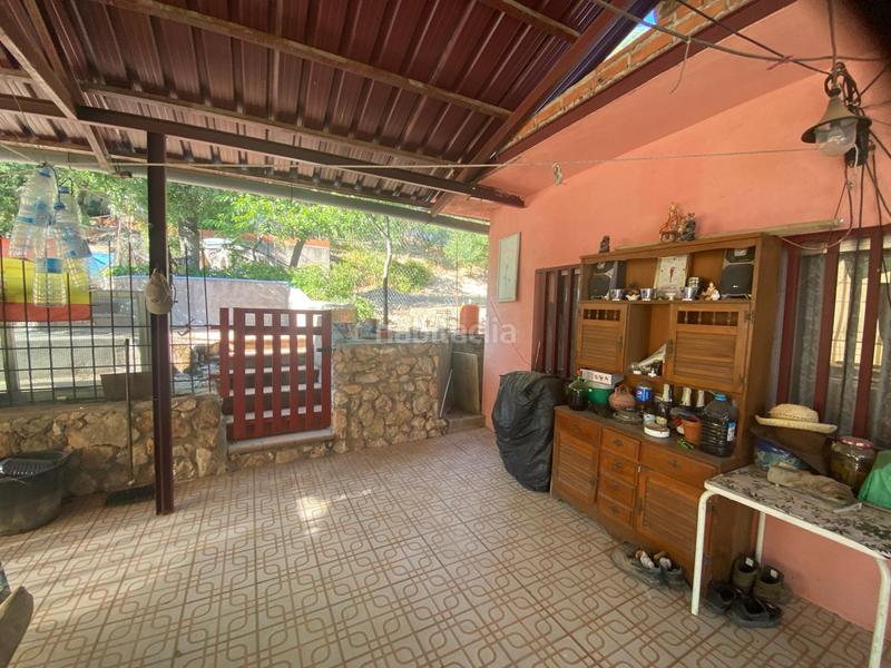 Foto b475d674-0daa-4ba7-8195-fa27043feb47. Casa  con gran terreno en Loranca de Tajuña