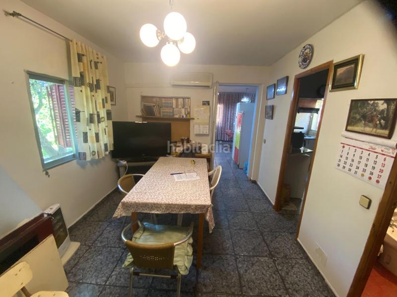 Foto e7330d7e-31f0-4626-b190-ac97e99b279f. Casa  con gran terreno en Loranca de Tajuña