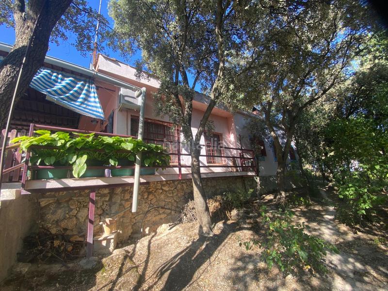 Foto eb877dda-138f-4731-9b80-aa889ea81cad. Casa  con gran terreno en Loranca de Tajuña