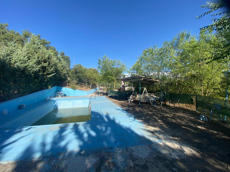 Foto f1911e83-b07f-4a77-9b51-f0ccdea4ad5c. Casa  con gran terreno en Loranca de Tajuña