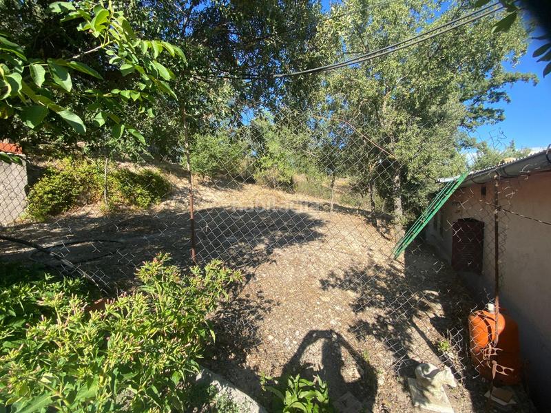 Foto f2d5c676-da33-4e34-a788-d80111fb6284. Casa  con gran terreno en Loranca de Tajuña