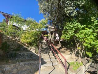 Casa en Loranca de Tajua. Casa con gran terreno