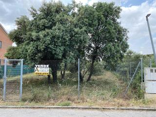 Terreny residencial a Pioz. Terreno en pioz