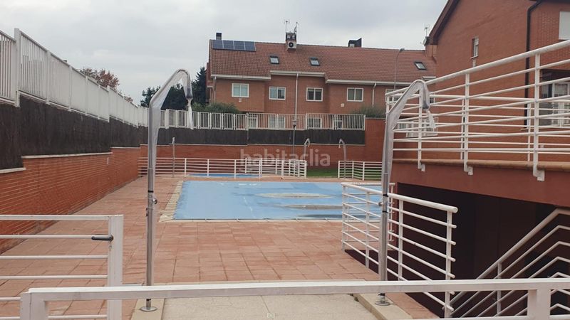 Foto 1129c74f-81f2-49c7-829f-a9e01cbcb9be. Casa adossada amb calefacció aparcament piscina a Alcalá de Henares