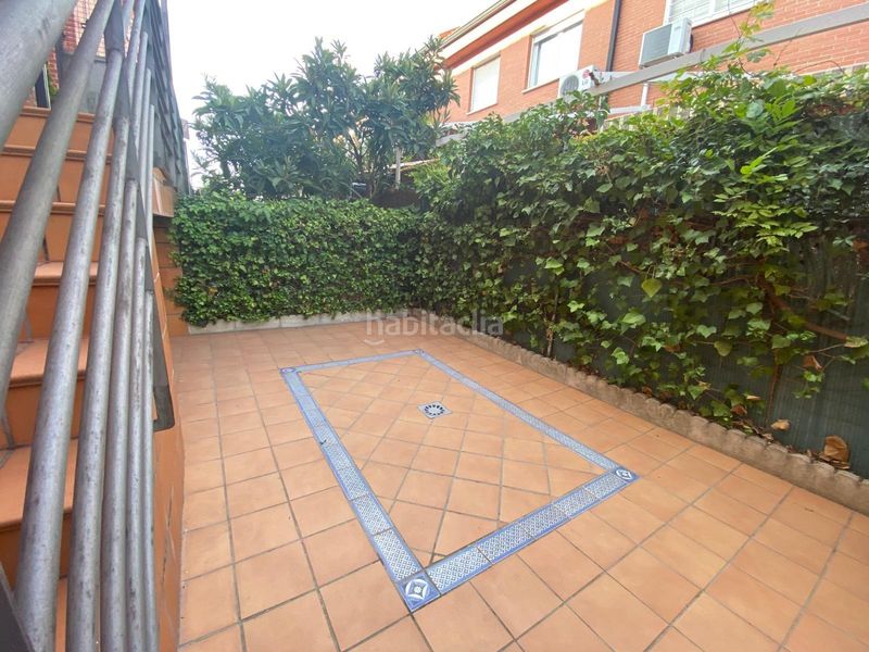Foto 2415aa7a-258a-4d16-a554-92c7e9b783d2. Casa adossada amb calefacció aparcament piscina a Alcalá de Henares