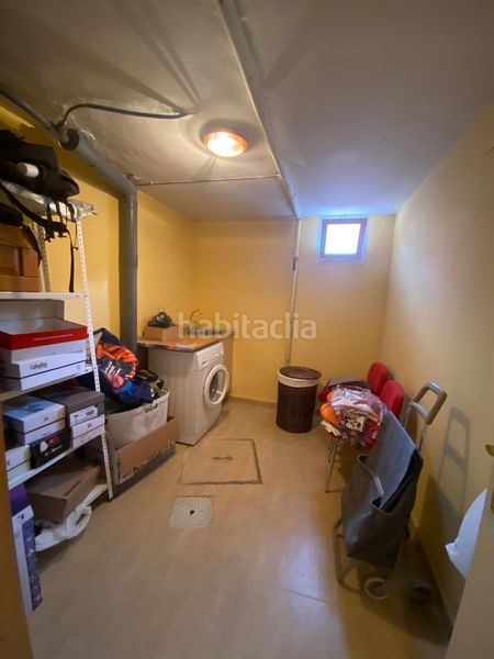 Foto 4ff9232c-9d2d-4365-b4c2-5fd22434f8ce. Casa adossada amb calefacció aparcament piscina a Alcalá de Henares