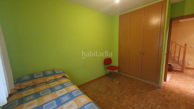 Foto 6b588d12-b3df-4d5b-b985-d801e580331f. Casa adossada amb calefacció aparcament piscina a Alcalá de Henares