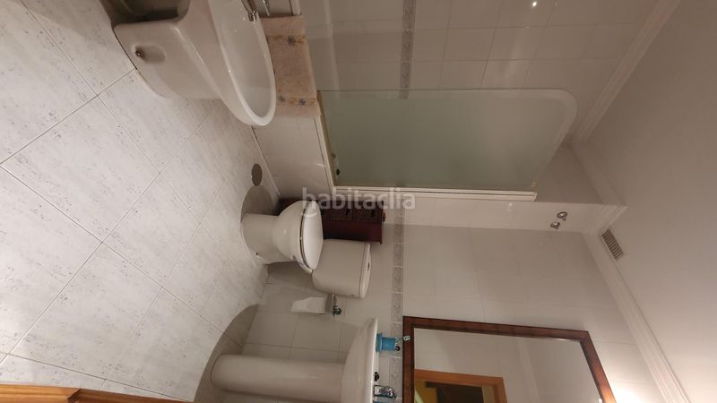 Foto 8a8da193-9e64-4239-a540-de20c2da8250. Casa adossada amb calefacció aparcament piscina a Alcalá de Henares