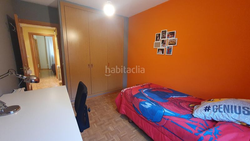 Foto a255112e-ddd4-4fc3-9e21-626a93e69440. Casa adossada amb calefacció aparcament piscina a Alcalá de Henares