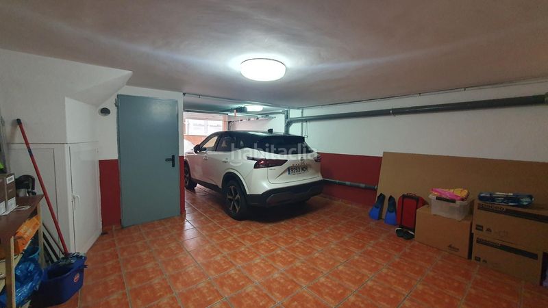 Foto ab066624-8510-4958-b0f8-e72c184b9a9f. Casa adossada amb calefacció aparcament piscina a Alcalá de Henares