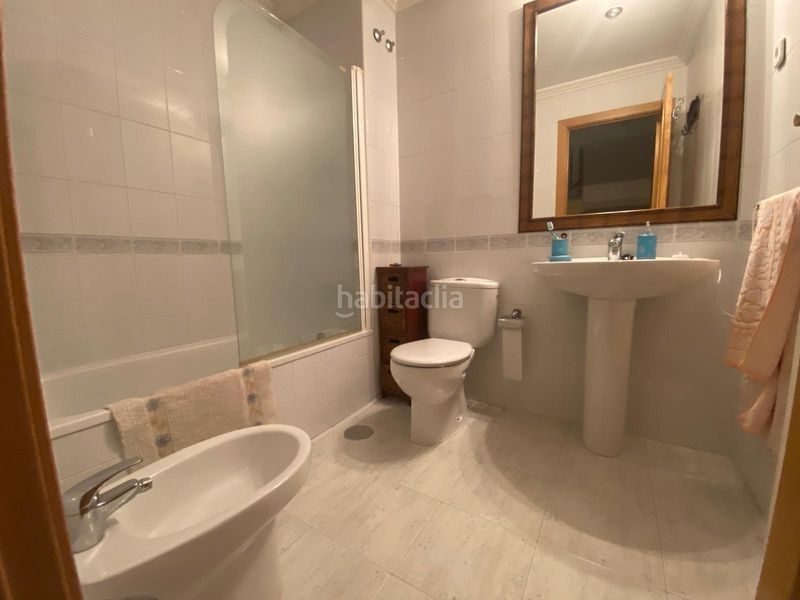 Foto cb065fad-86d3-4b14-a12a-1d78535eeaec. Casa adossada amb calefacció aparcament piscina a Alcalá de Henares