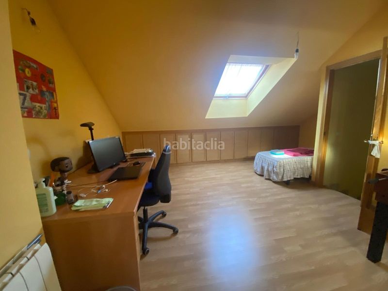 Foto d8e6c72b-4440-4104-8491-ad8faae81c07. Casa adossada amb calefacció aparcament piscina a Alcalá de Henares