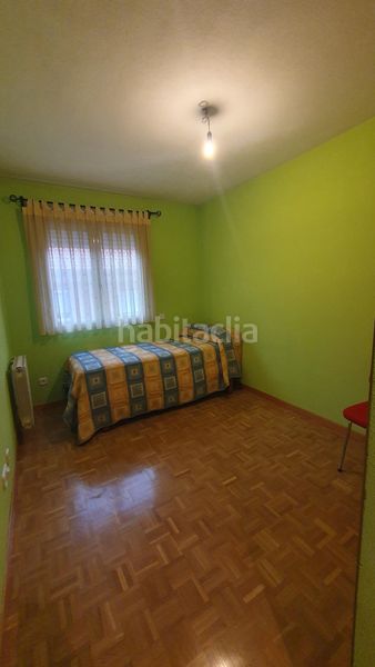 Foto f2fa6998-966b-4906-a4df-1b55d925f430. Casa adossada amb calefacció aparcament piscina a Alcalá de Henares