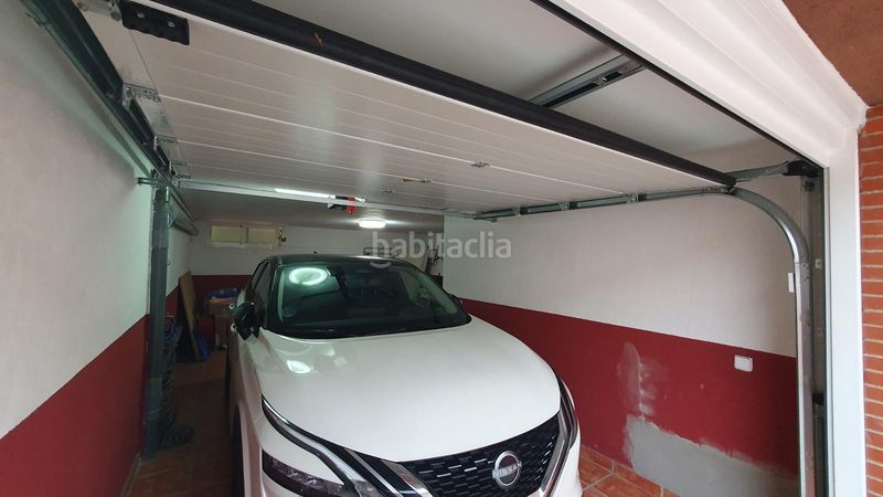 Foto f31355d2-6558-4470-a4cf-3df357cc16e4. Casa adossada amb calefacció aparcament piscina a Alcalá de Henares