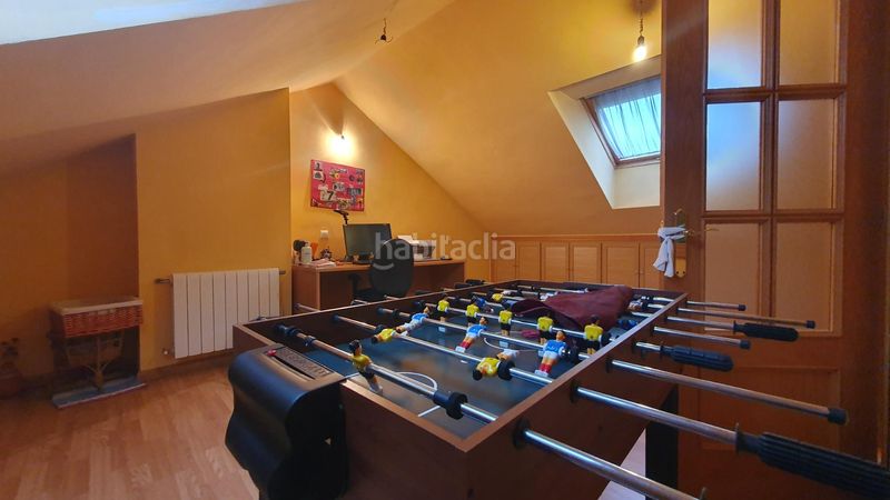 Foto f7fe3ced-b389-4674-bd0f-a2edd021e0bc. Casa adossada amb calefacció aparcament piscina a Alcalá de Henares