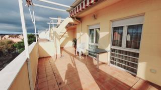 Dachwohnung  Carretera loeches