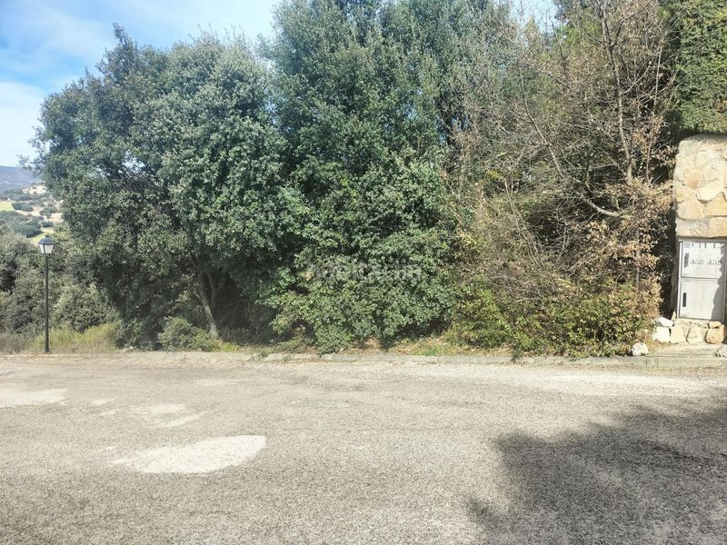 Foto 16ac74c7-82de-4f5c-bdfb-d39b87a672c7. Terreny residencial a Fuentenovilla