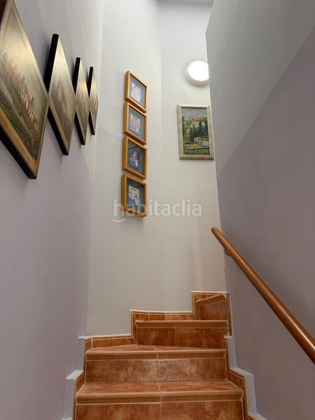 Foto 3f7d7cc6-4e57-4e59-9e2b-fedeb7e65996. Casa aparellada amb aparcament a Casar (El)