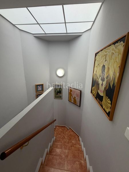 Foto 8df99fdb-1372-46b5-8bcf-d85fe02586f9. Casa aparellada amb aparcament a Casar (El)