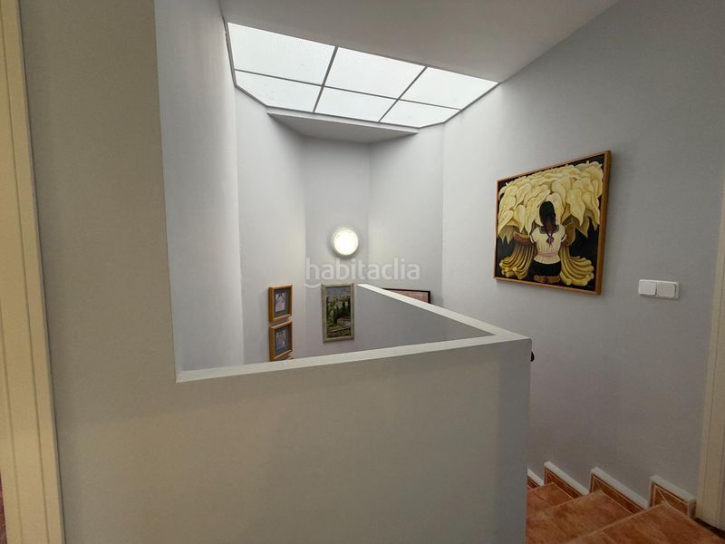 Foto af030332-4106-43bc-853d-3c79f4933c53. Casa aparellada amb aparcament a Casar (El)