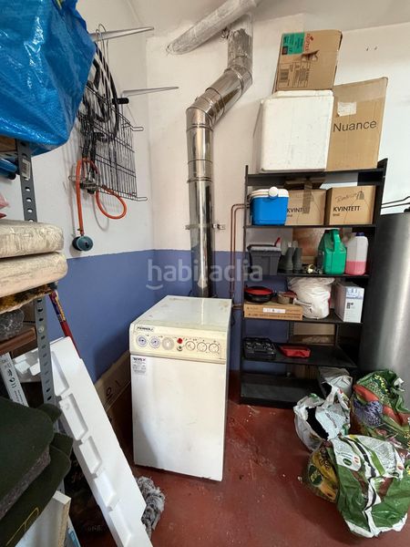 Foto d1cc19d2-1536-4268-8b18-4abad221c8b0. Casa aparellada amb aparcament a Casar (El)