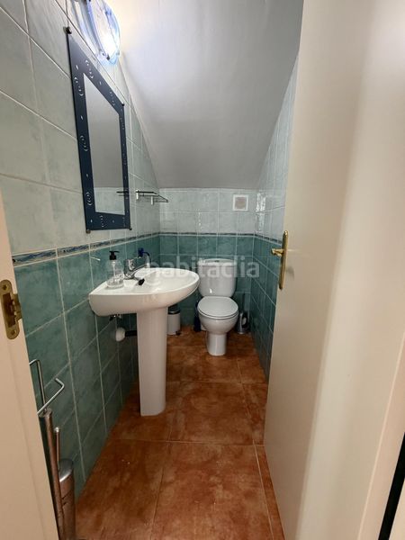 Foto d28390d5-882b-4fa8-88a3-e331ac4825b8. Casa aparellada amb aparcament a Casar (El)