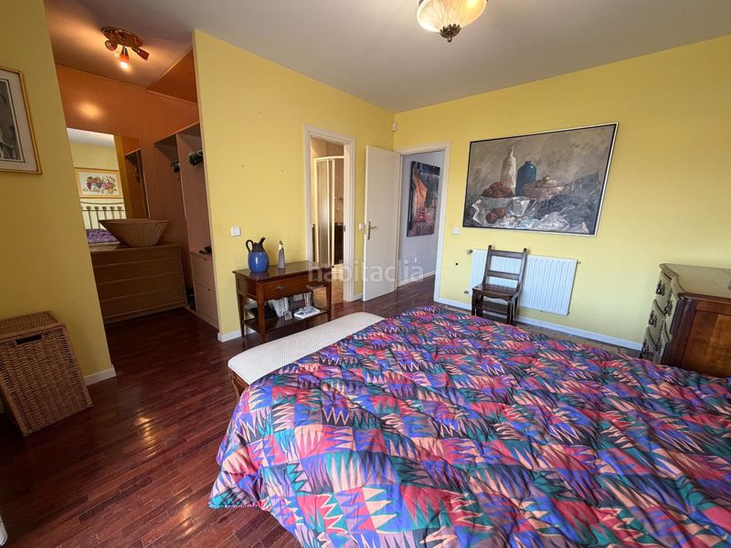 Foto e4538077-377e-4092-a26c-78faf6c53931. Casa aparellada amb aparcament a Casar (El)