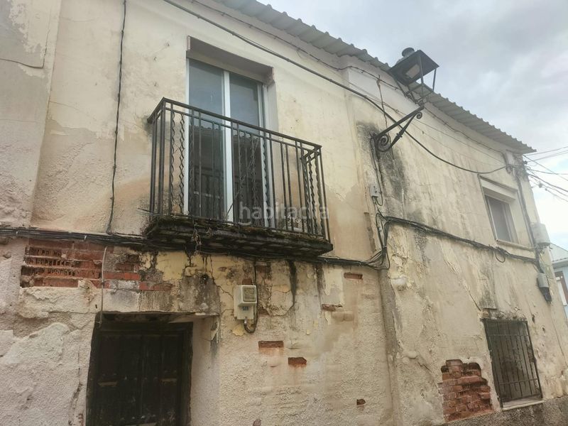 Foto 31eaf392-da7c-4893-b372-6d7958cdc8f0. Casa a Yebra