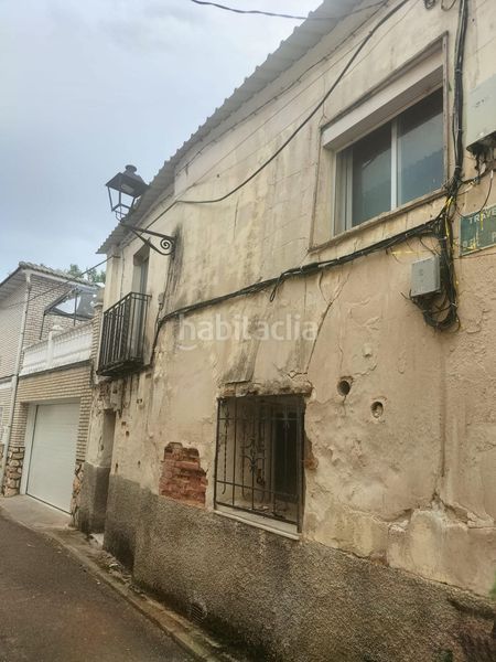 Foto 8e923e8c-d6fb-48a2-a8f1-e889c5726554. Casa a Yebra