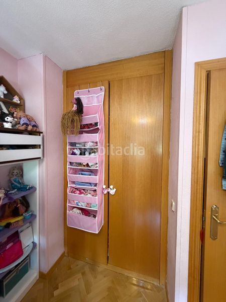 Foto 1c02ee4c-46f2-4a72-a8ca-9b0cf0946e22. Casa a schiera con riscaldamento parcheggio in Espartales Alcalá de Henares