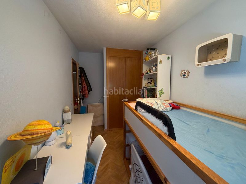 Foto 65ad08e0-8e5d-474f-810a-ed5651d71ba5. Casa a schiera con riscaldamento parcheggio in Espartales Alcalá de Henares