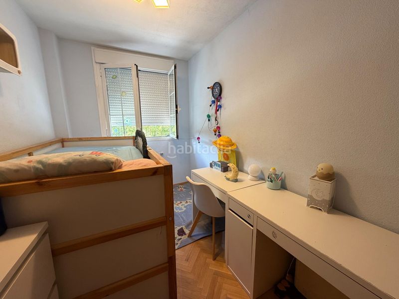 Foto a059e188-b2b8-4012-bb14-d160138b356c. Casa a schiera con riscaldamento parcheggio in Espartales Alcalá de Henares