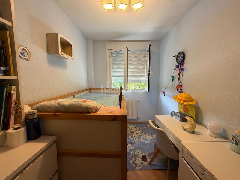 Foto b1a165d8-a7be-4712-a23c-4943ef0e6556. Casa a schiera con riscaldamento parcheggio in Espartales Alcalá de Henares