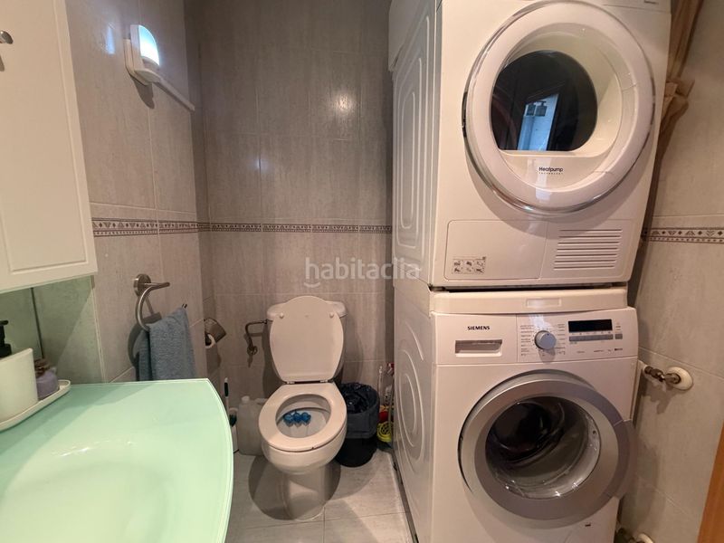 Foto be7ec6e8-719d-4a4b-ad2b-fb464bd98c2b. Casa a schiera con riscaldamento parcheggio in Espartales Alcalá de Henares