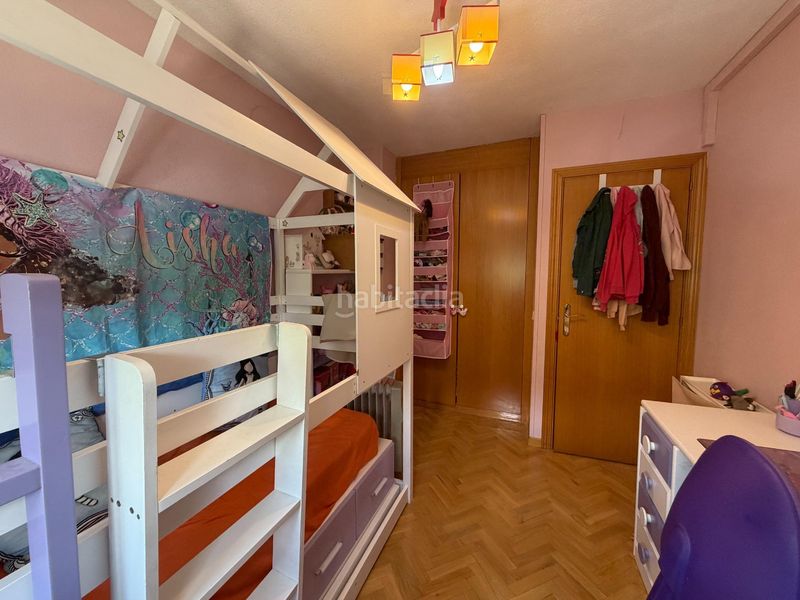 Foto c6a75969-1e7a-42ca-af02-4c30099c7168. Casa a schiera con riscaldamento parcheggio in Espartales Alcalá de Henares