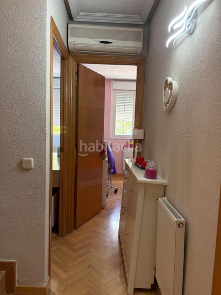 Foto dc652f1a-ed8a-4510-8f85-6cced2d24513. Casa a schiera con riscaldamento parcheggio in Espartales Alcalá de Henares